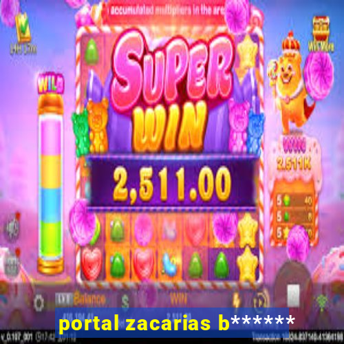 portal zacarias b******